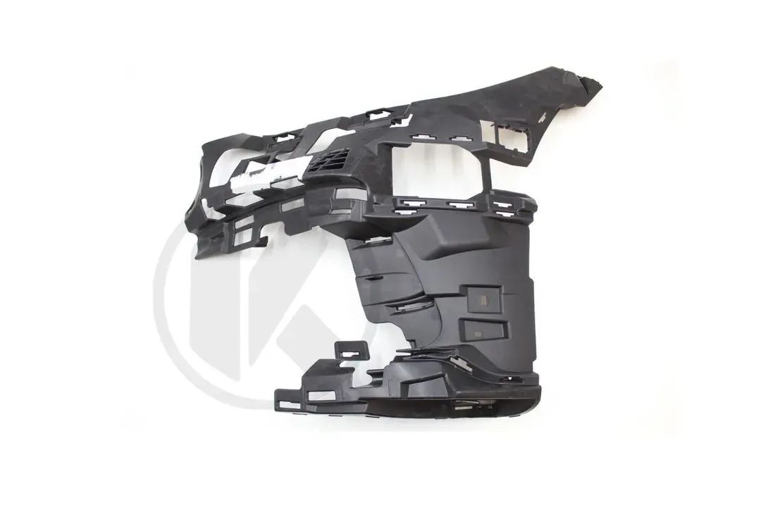 BASIC CARRIER, BUMPER - LEFT